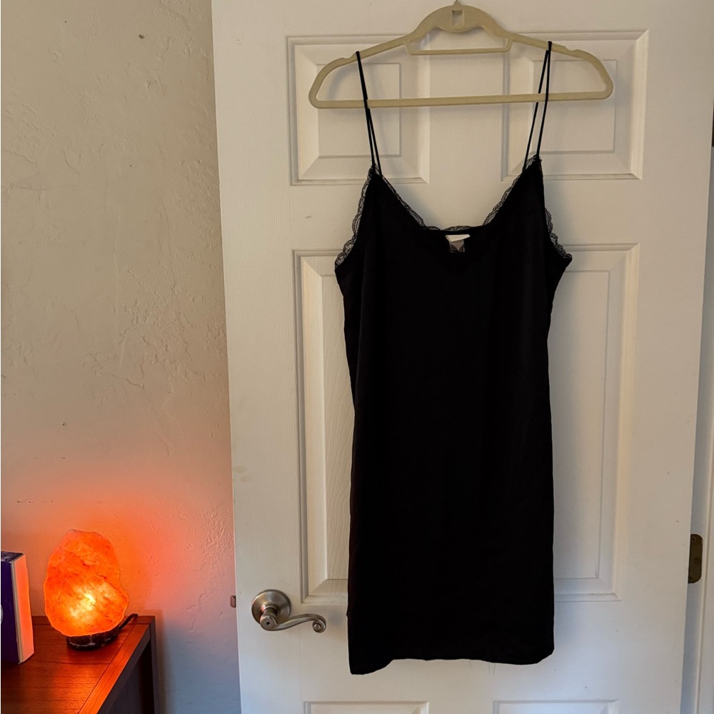 H&M Slip Dress
